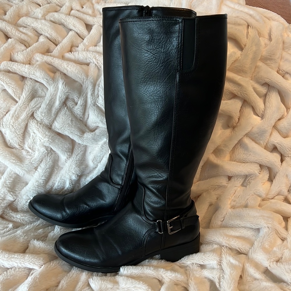 Croft and Barrow Boots